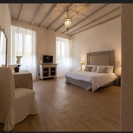 Corte Del Cedro Provaglio d'Iseo Room photo