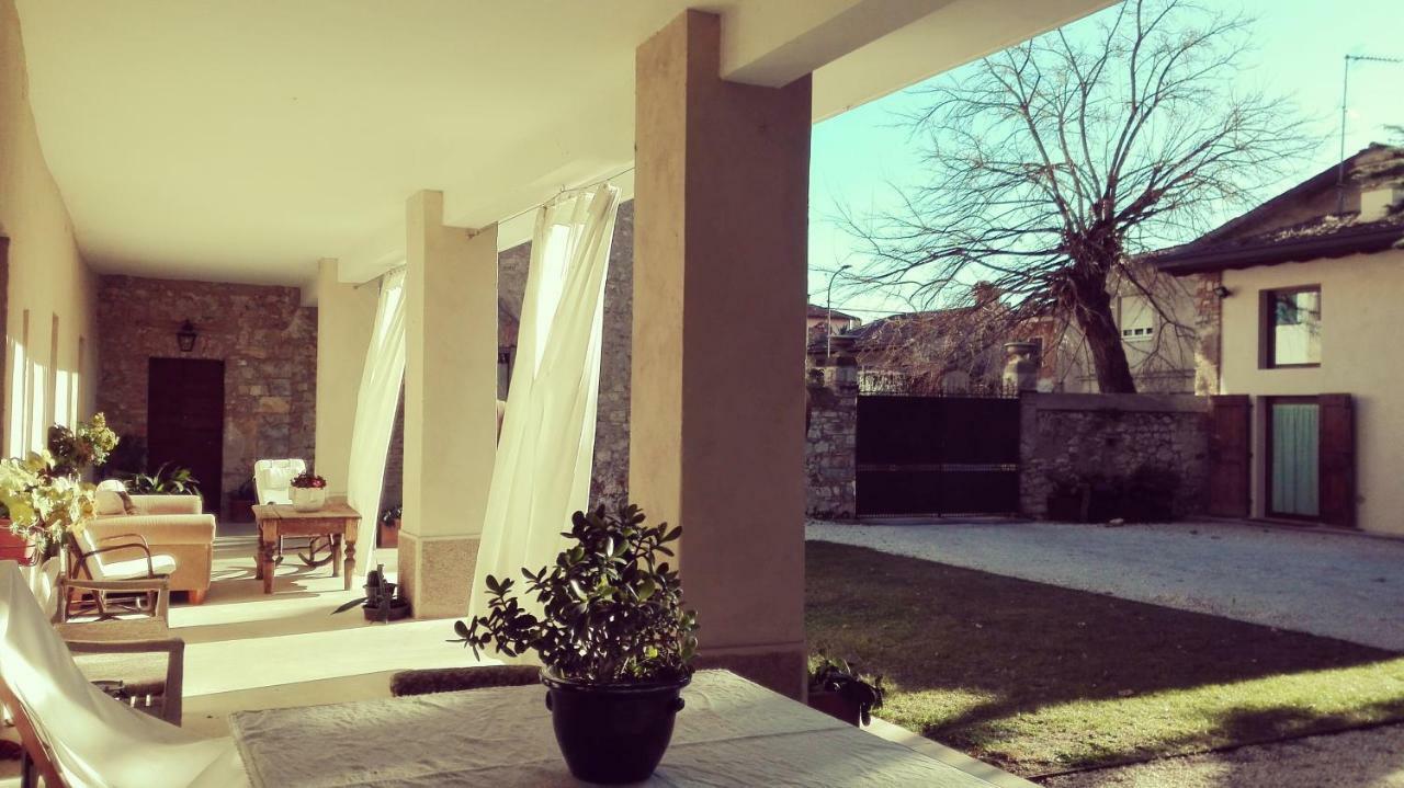 Apartment Corte Del Cedro *